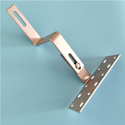 Pitched Roof Mounting System Hook