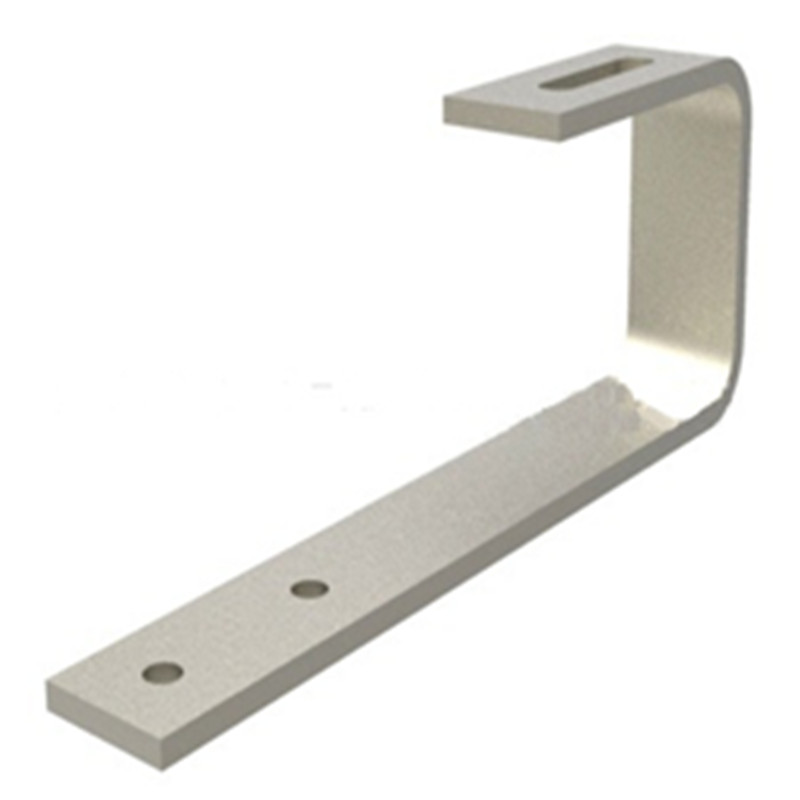 Slate Roof Brackets  Pitched Roof Hook