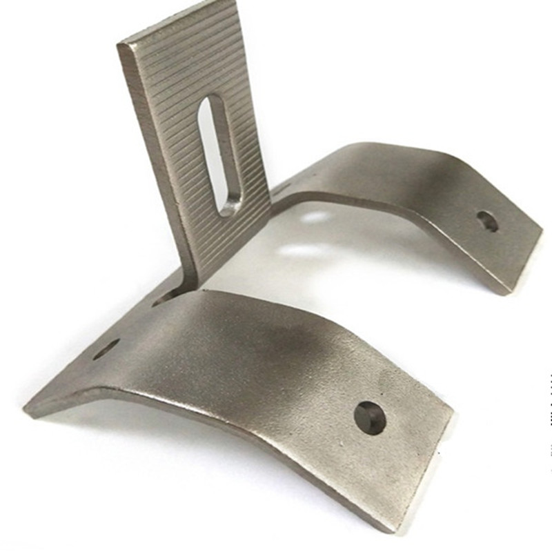 Sus304 Solar Mounting Hook for Tin Roof  Front Brackets