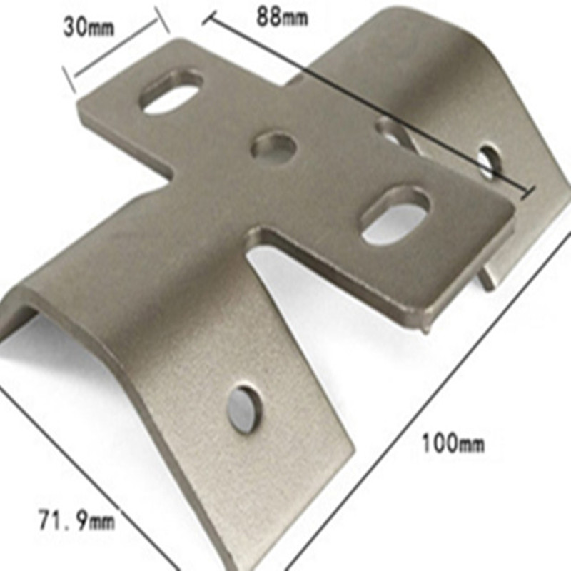 Sus304 Solar Mounting Hook for Tin Roof  Front Brackets - 副本