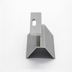 Solar Tin Roof Brackets Mounting Components